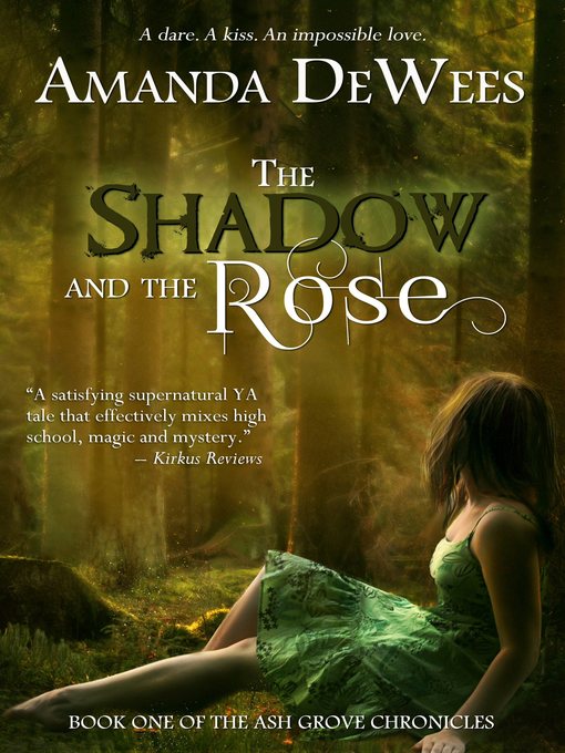 Title details for The Shadow and the Rose by Amanda DeWees - Available